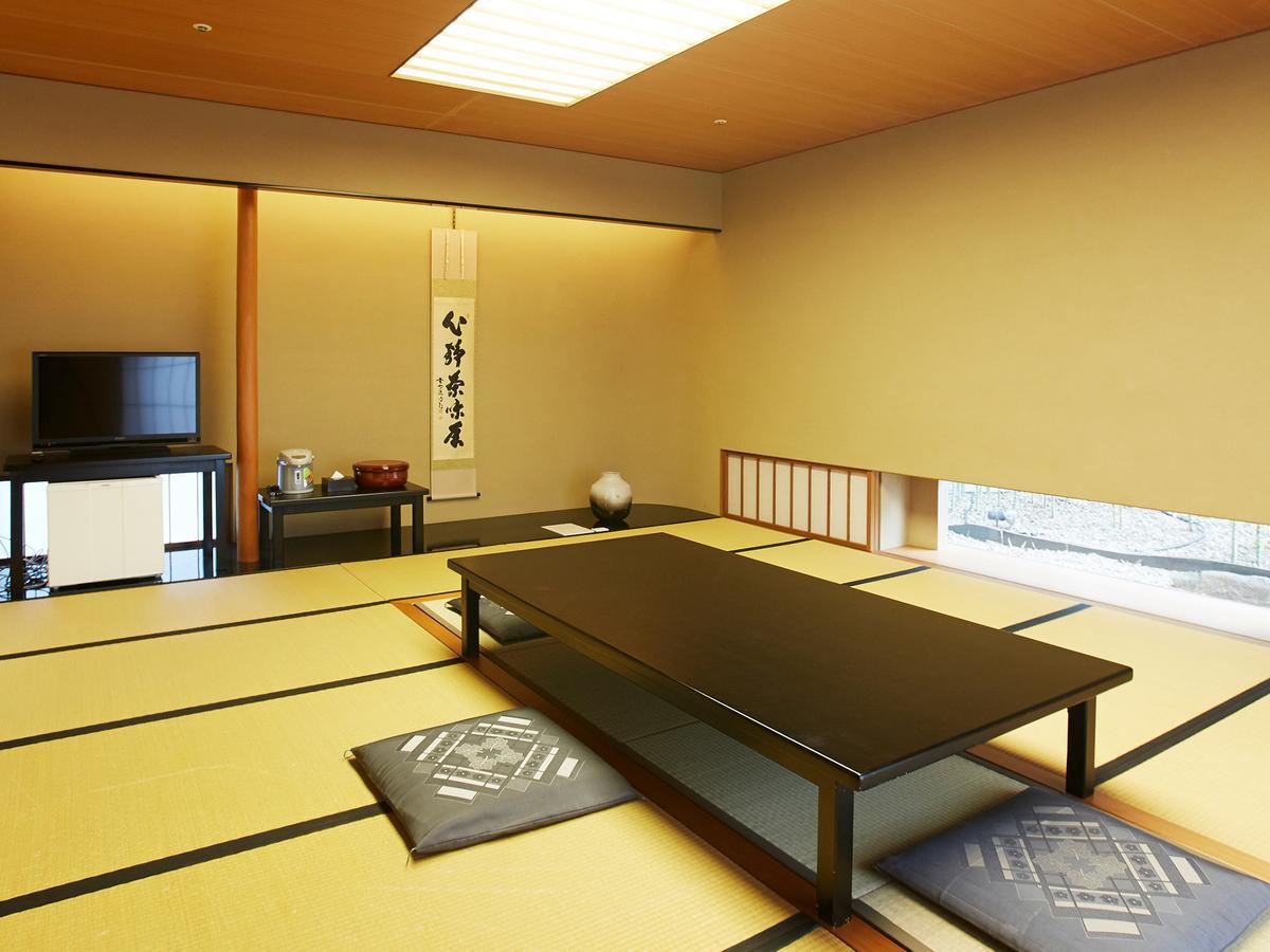 Hotel Osaka Academia Exterior foto