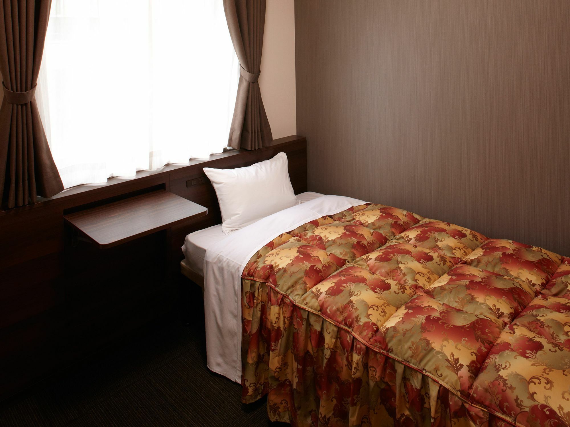 Hotel Osaka Academia Exterior foto